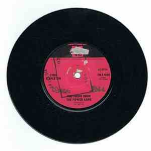 Cyril Stapleton - The Theme From The Power Game download free
