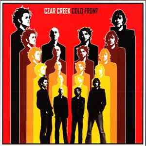 Czar Creek - Cold Front download free Czar Creek - Cold Front download mp3 flac