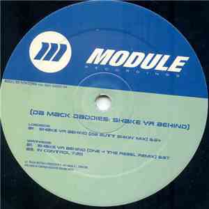 Da Mack Daddies - Shake Yr Behind download mp3 flac
