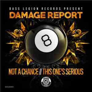 Damage Report  - Not A Chance // This One's Serious download mp3 flac