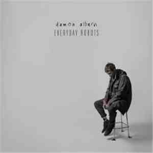 Damon Albarn - Everyday Robots download mp3 flac