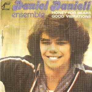 Daniel Danieli Ensemble - Honey For Bears / Good Vibrations download mp3 flac