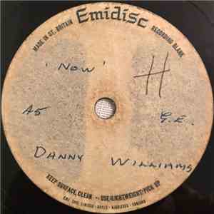 Danny Williams - Now download mp3 flac