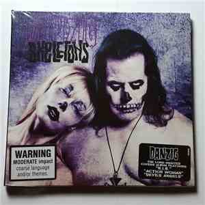Danzig - Skeletons download free Danzig - Skeletons download mp3 flac