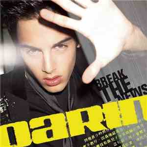 Darin - Break The News download mp3 flac
