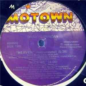 Darryl Duncan - Heaven download free Darryl Duncan - Heaven download mp3 flac