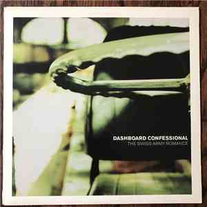 Dashboard Confessional - The Swiss Army Romance download mp3 flac