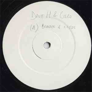 Dave "All Good" H & Cisko - Bonnie & Clyde / How Good? (Remix) download mp3 flac