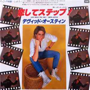 David Austin - Love While You Can download mp3 flac