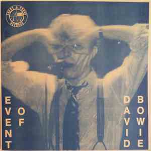 David Bowie - Event of David Bowie download mp3 flac
