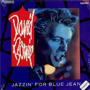 David Bowie - Jazzin' For Blue Jean download mp3 flac