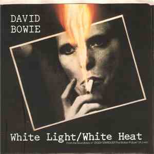 David Bowie - White Light/White Heat download mp3 flac