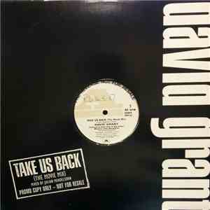 David Grant - Take Us Back (The Movie Mix) download mp3 flac