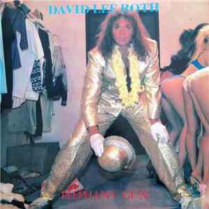 David Lee Roth - Elephant Gun download mp3 flac