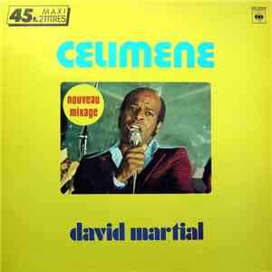 David Martial - Celimene download free