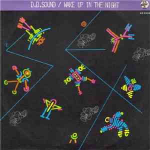 D.D. Sound - Wake Up In The Night download mp3 flac