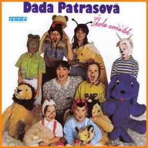 Dáda Patrasová - Škola Zvířátek download free Dáda Patrasová - Škola Zvířátek download mp3 flac