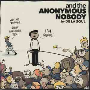 De La Soul - And The Anonymous Nobody download mp3 flac