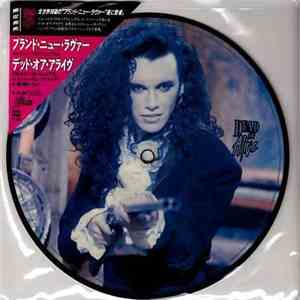 Dead Or Alive = デッド・オア・アライヴ - Brand New Lover = ブランド・ニュー・ラヴァー download mp3 flac