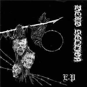Dead Section - Dead Section E.P download mp3 flac