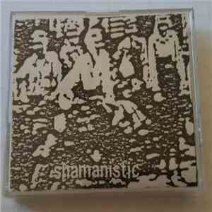 Deaf Lions / PBK - Shamanistic download mp3 flac