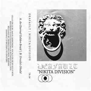Deafault - Nikita Division download mp3 flac