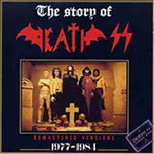 Death SS - The Story Of Death Ss 1977-1984 download mp3 flac