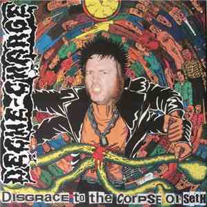 Deche-Charge - Disgrace To The Corpse Of Seth download free