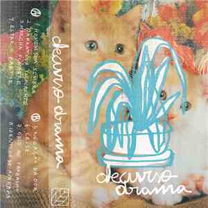 Decurso Drama - Decurso Drama download mp3 flac