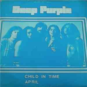 Deep Purple - Child In Time download mp3 flac