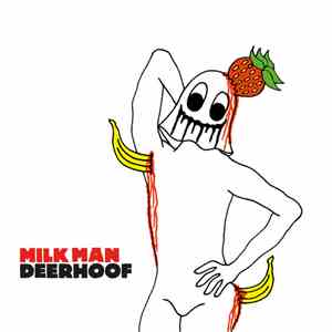 Deerhoof - Milk Man download mp3 flac