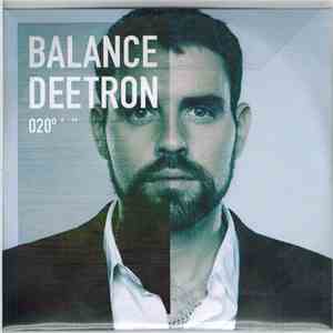Deetron - Balance 020 download free Deetron - Balance 020 download mp3 flac