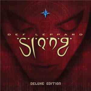Def Leppard - Slang download mp3 flac