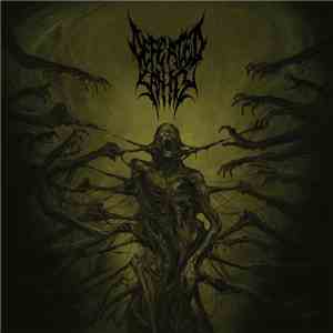Defeated Sanity - Passages Into Deformity download mp3 flac