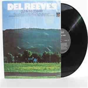 Del Reeves - Out In The Country download mp3 flac