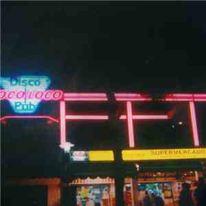DeLorean.88. - Friday Night Blues download mp3 flac