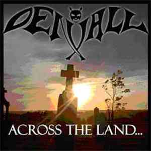 Deniall - Across The Land... download mp3 flac