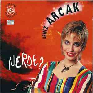 Deniz Arcak - Nerde? download mp3 flac