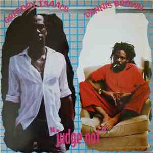 Dennis Brown / Gregory Isaacs - Judge Not download mp3 flac