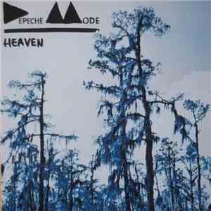 Depeche Mode - Heaven download free