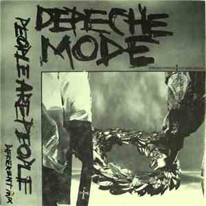 Depeche Mode - People Are People (Different Mix) download mp3 flac