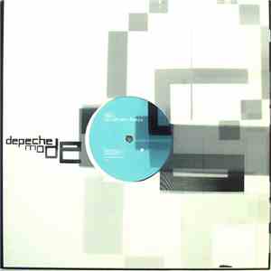 Depeche Mode - Remixes 81-04 download free Depeche Mode - Remixes 81-04 download mp3 flac