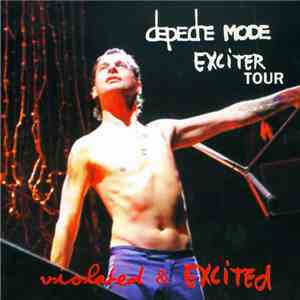 Depeche Mode - Violated & Excited download free Depeche Mode - Violated & Excited download mp3 flac