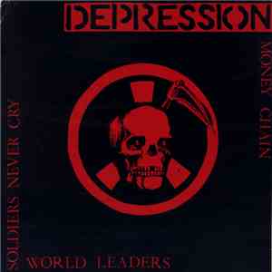 Depression - Money Chain download free Depression - Money Chain download mp3 flac