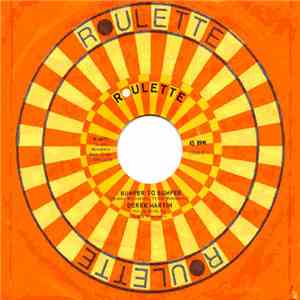 Derek Martin - Bumper To Bumper / Don't Resist download free Derek Martin - Bumper To Bumper / Don't Resist download mp3 flac