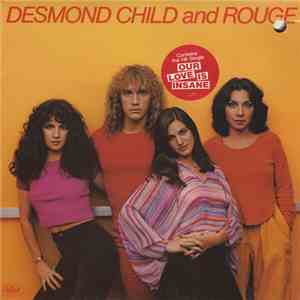 Desmond Child And Rouge - Desmond Child And Rouge download mp3 flac