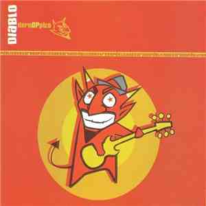 Desorden Público - Diablo download mp3 flac