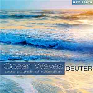 Deuter - Ocean Waves download free Deuter - Ocean Waves download mp3 flac
