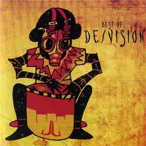 De/Vision - Best Of... download mp3 flac