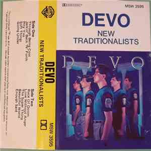 Devo - New Traditionalists download free